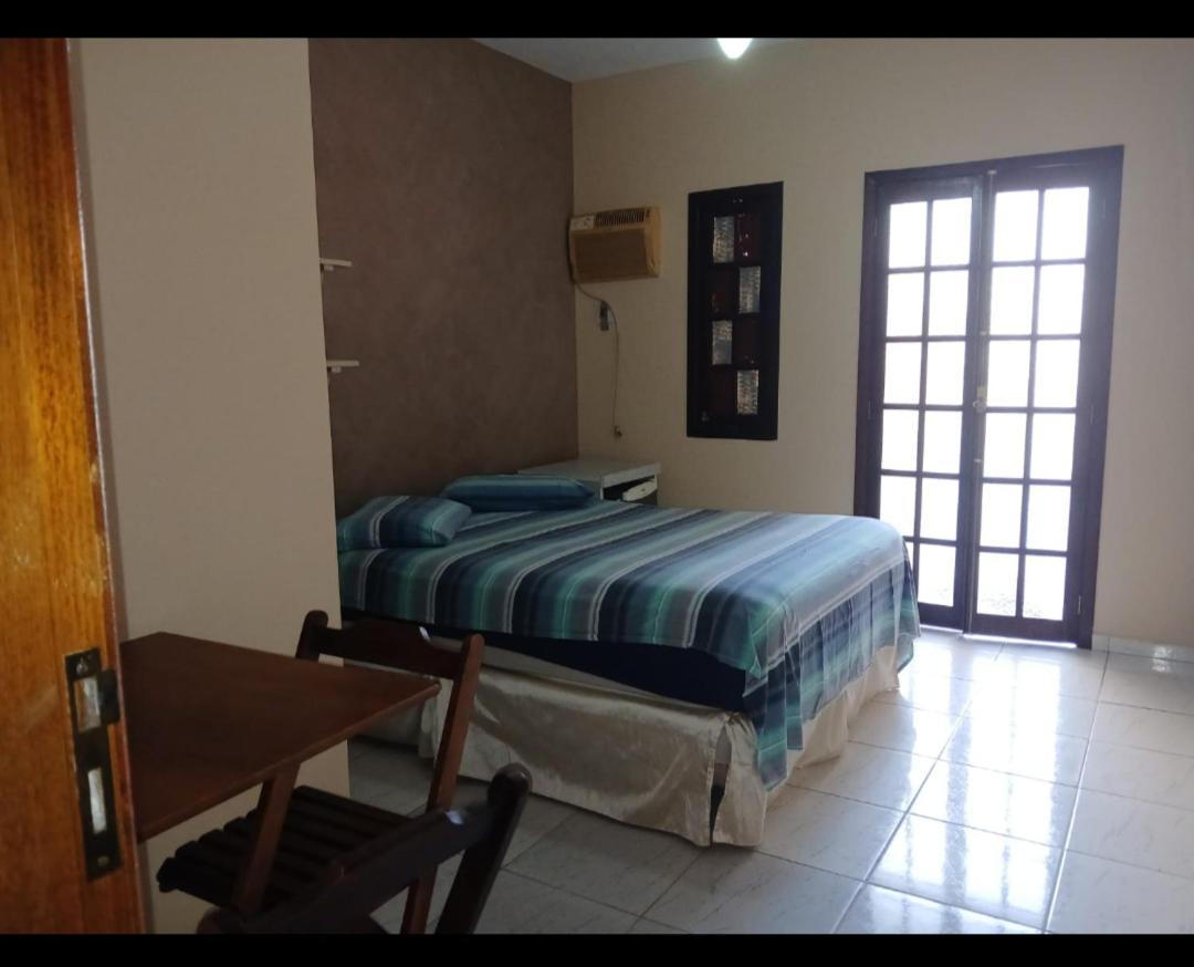 Recanto Paraiso Ubatuba Exteriér fotografie