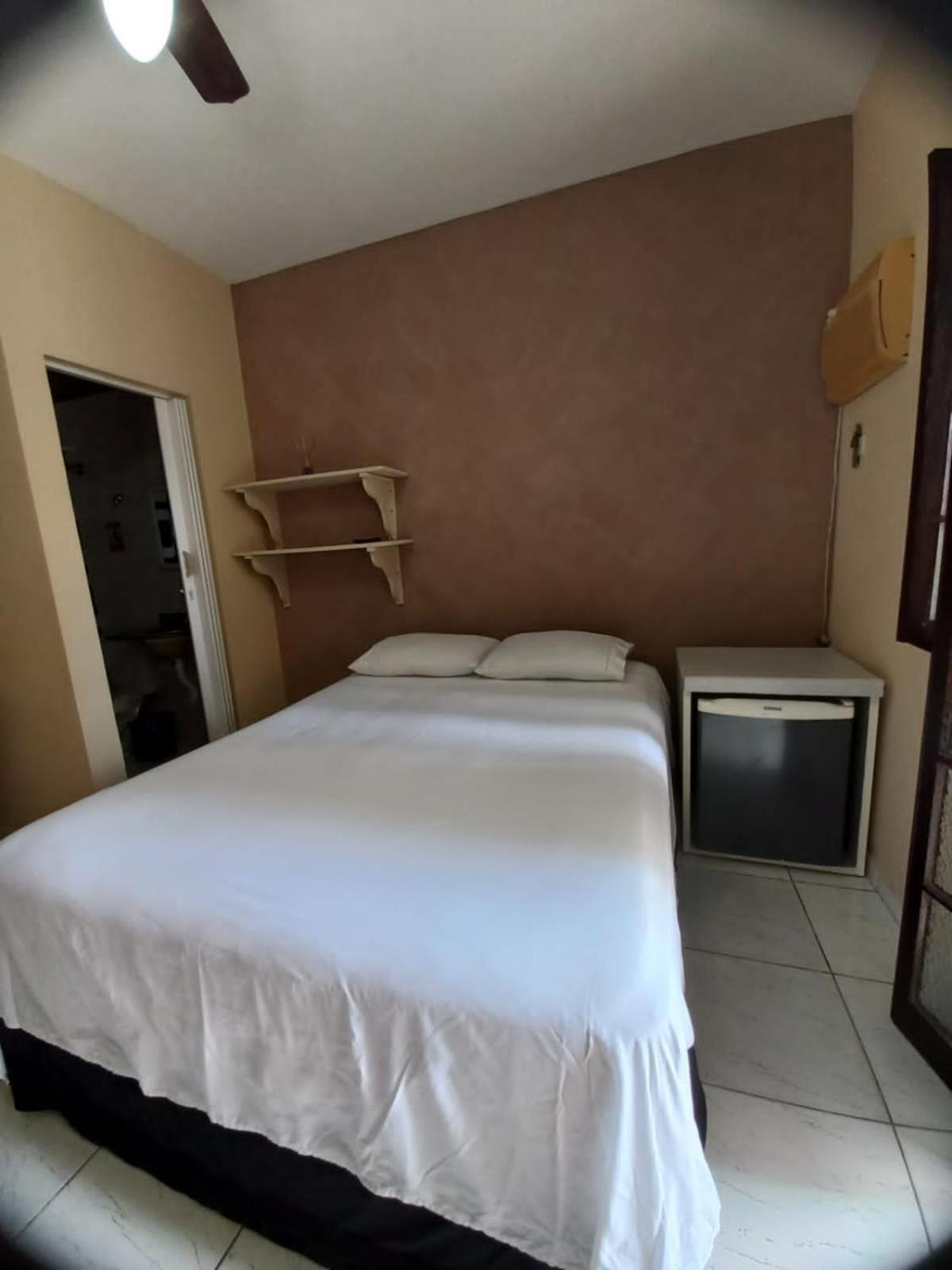 Recanto Paraiso Ubatuba Pokoj fotografie
