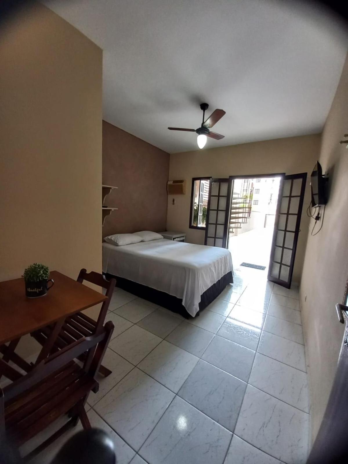Recanto Paraiso Ubatuba Pokoj fotografie