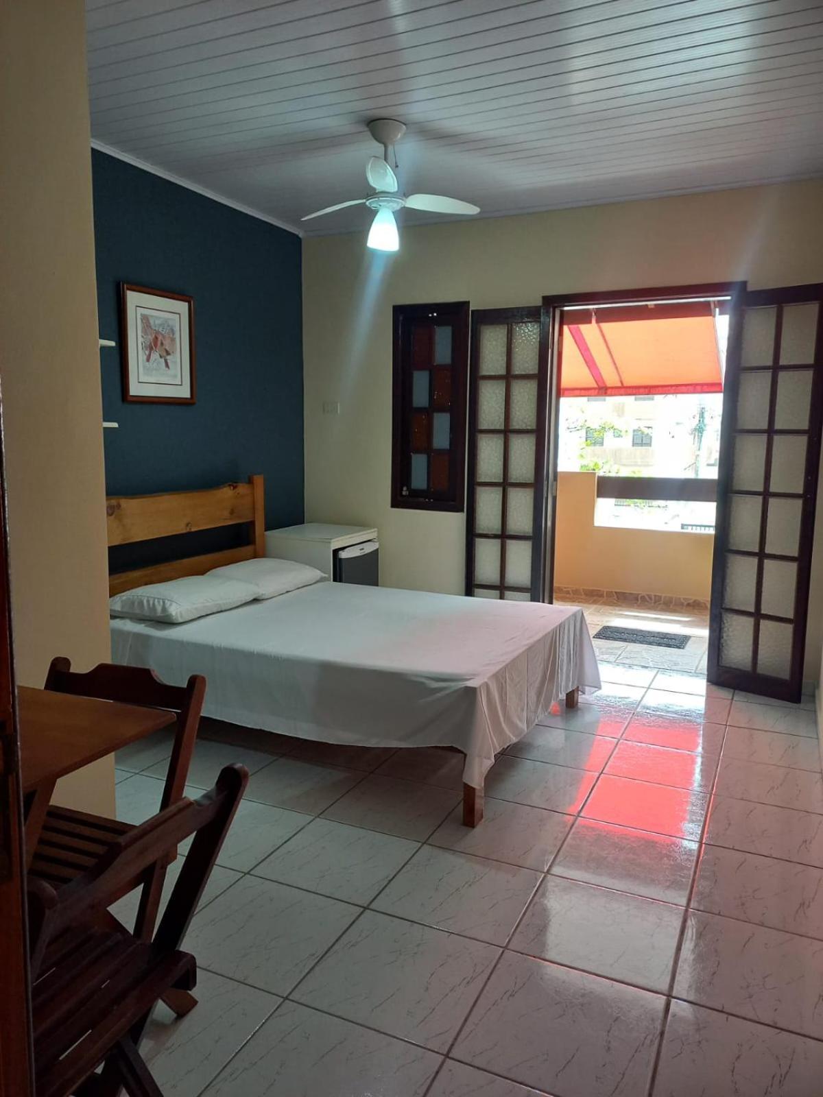 Recanto Paraiso Ubatuba Pokoj fotografie