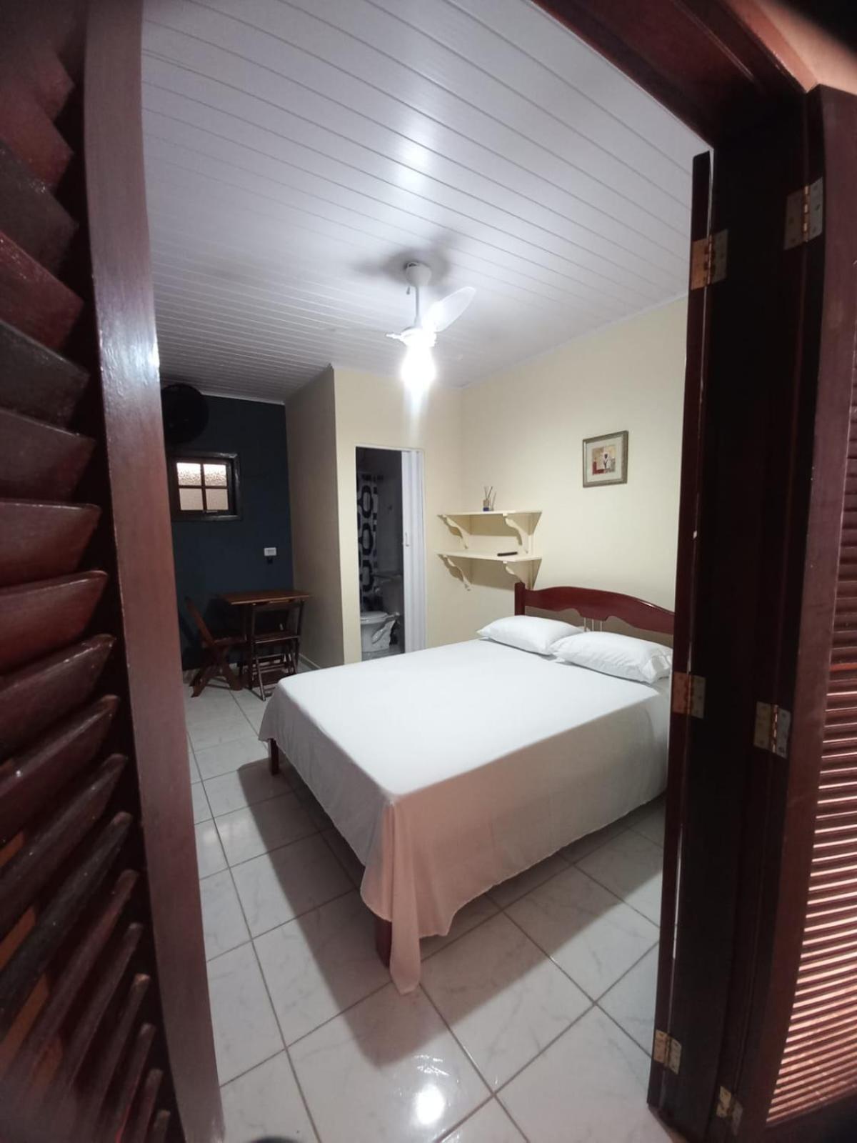 Recanto Paraiso Ubatuba Pokoj fotografie
