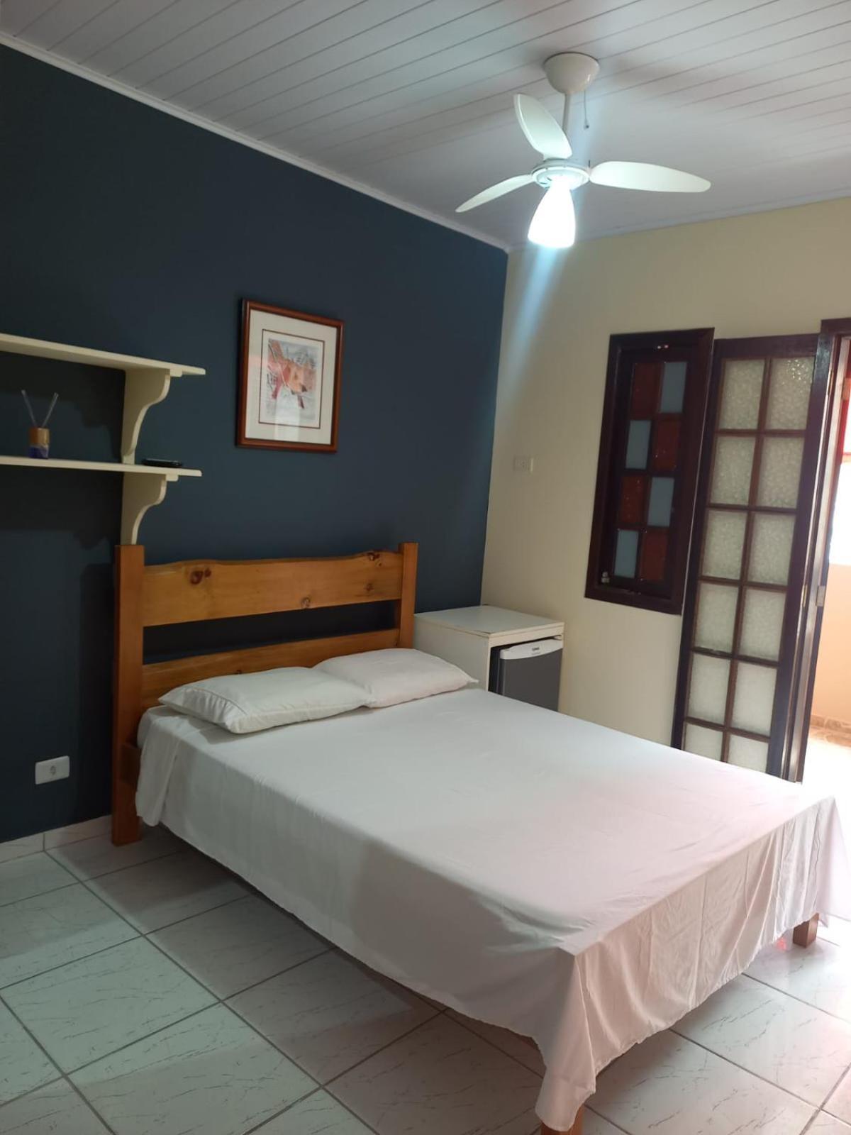 Recanto Paraiso Ubatuba Pokoj fotografie