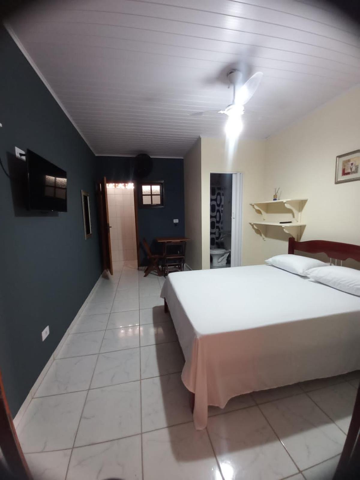 Recanto Paraiso Ubatuba Pokoj fotografie