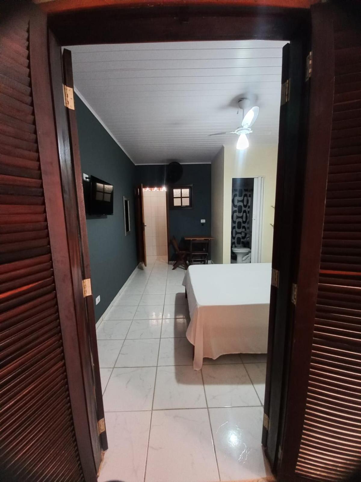 Recanto Paraiso Ubatuba Pokoj fotografie