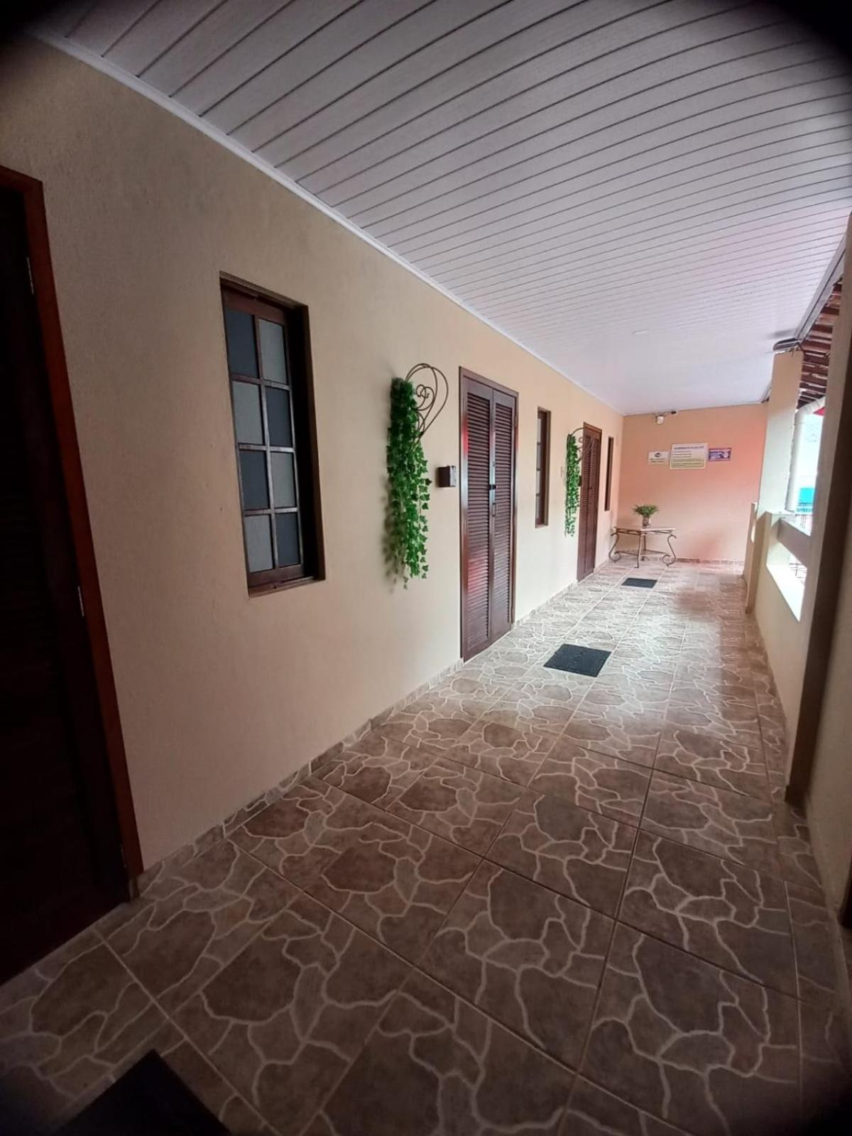 Recanto Paraiso Ubatuba Pokoj fotografie