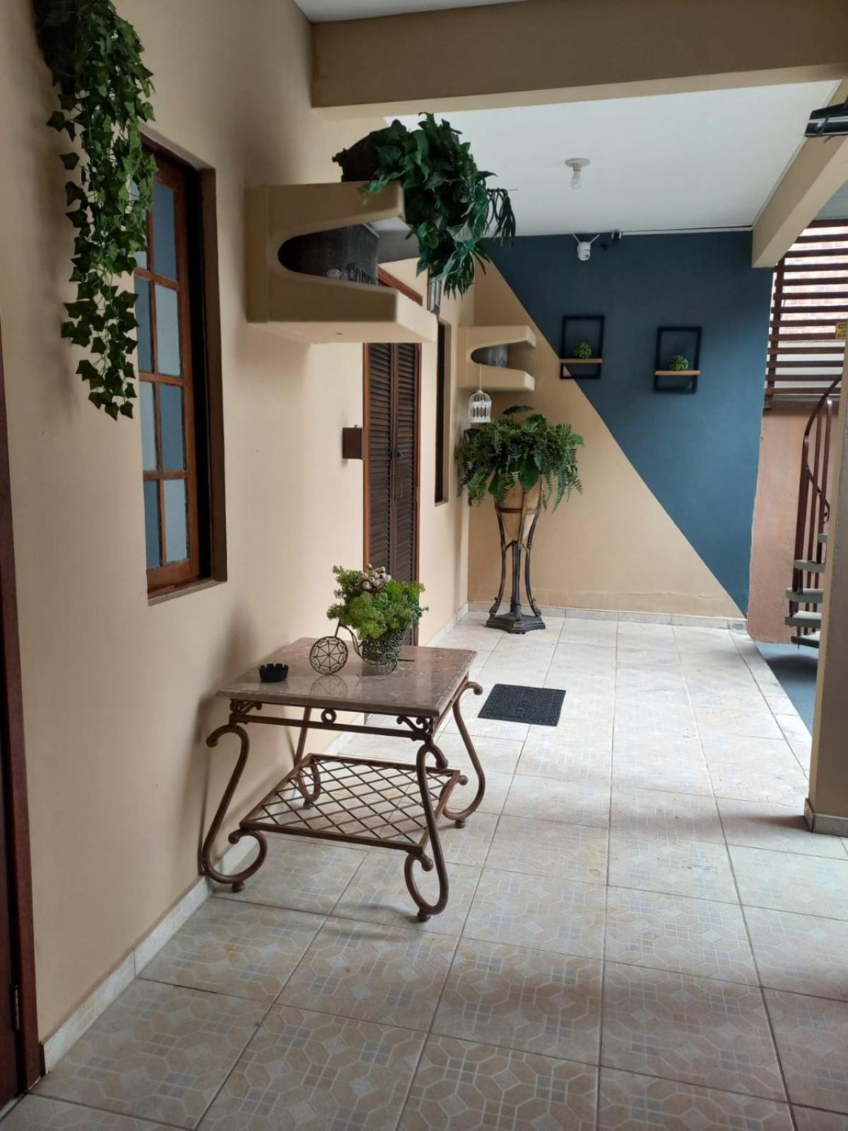 Recanto Paraiso Ubatuba Pokoj fotografie