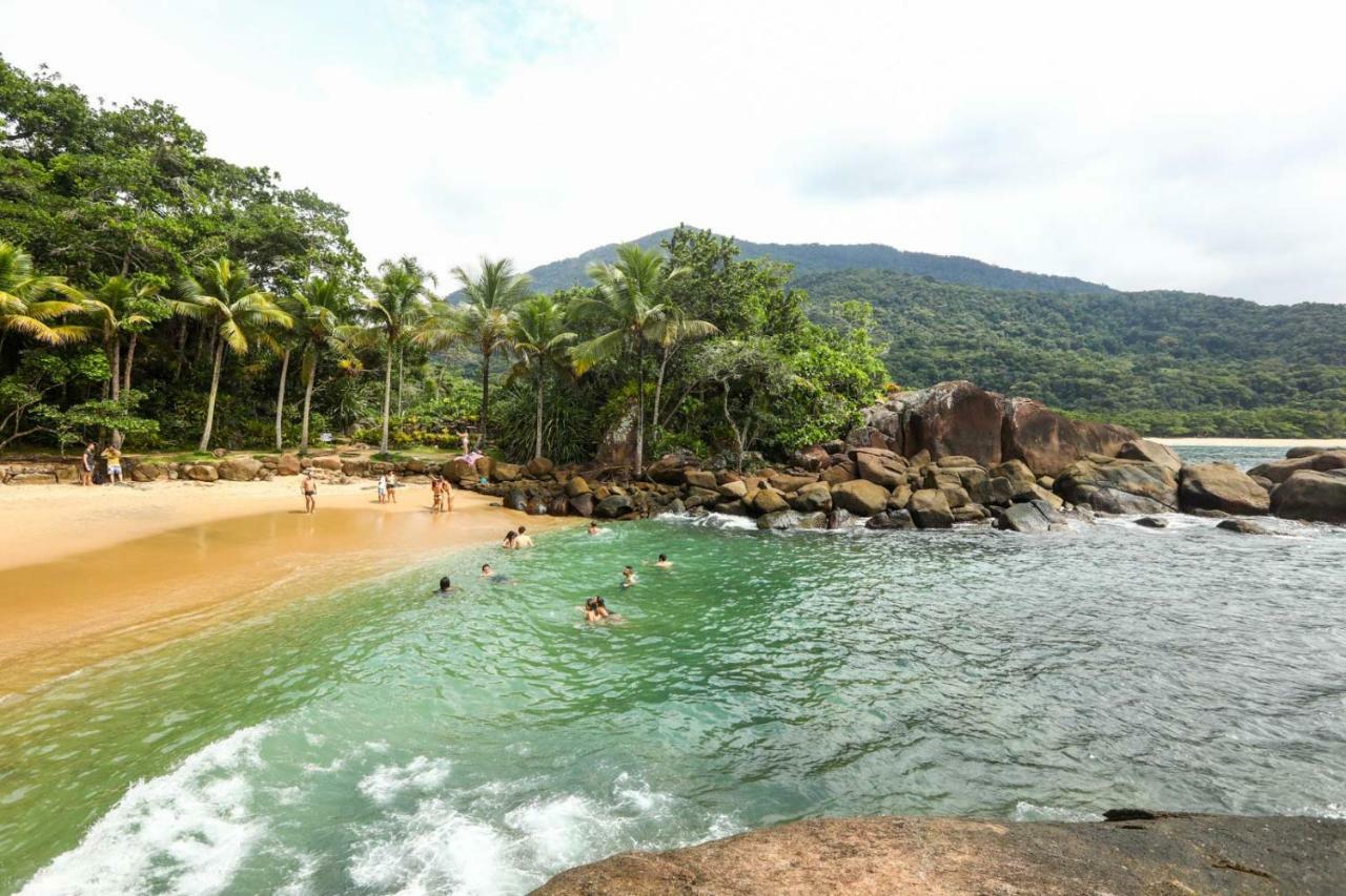 Recanto Paraiso Ubatuba Exteriér fotografie