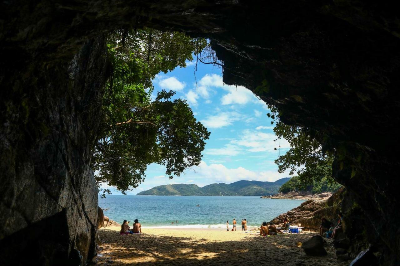 Recanto Paraiso Ubatuba Exteriér fotografie