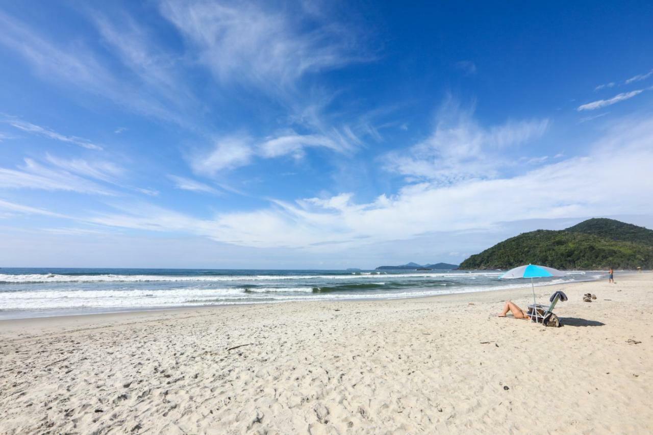 Recanto Paraiso Ubatuba Exteriér fotografie