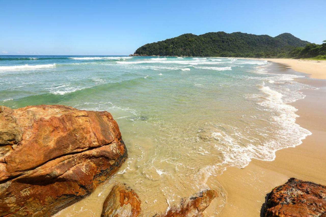 Recanto Paraiso Ubatuba Exteriér fotografie