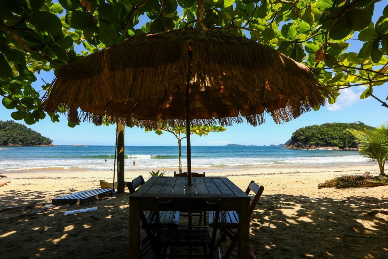 Recanto Paraiso Ubatuba Exteriér fotografie