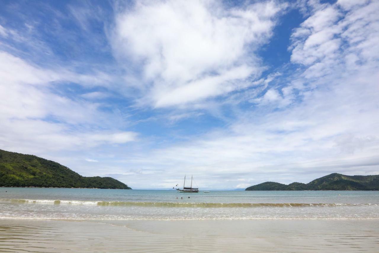 Recanto Paraiso Ubatuba Exteriér fotografie