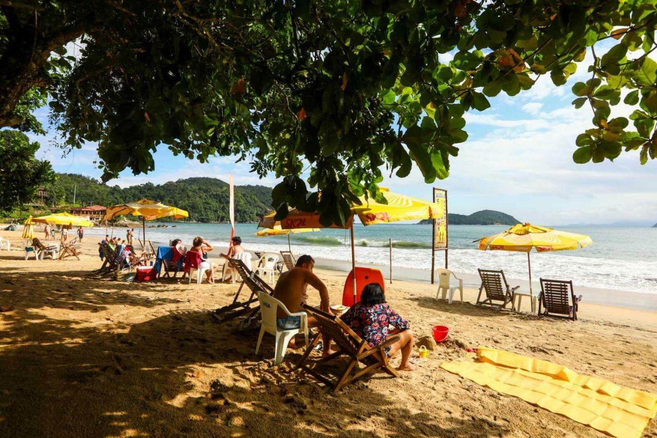 Recanto Paraiso Ubatuba Exteriér fotografie