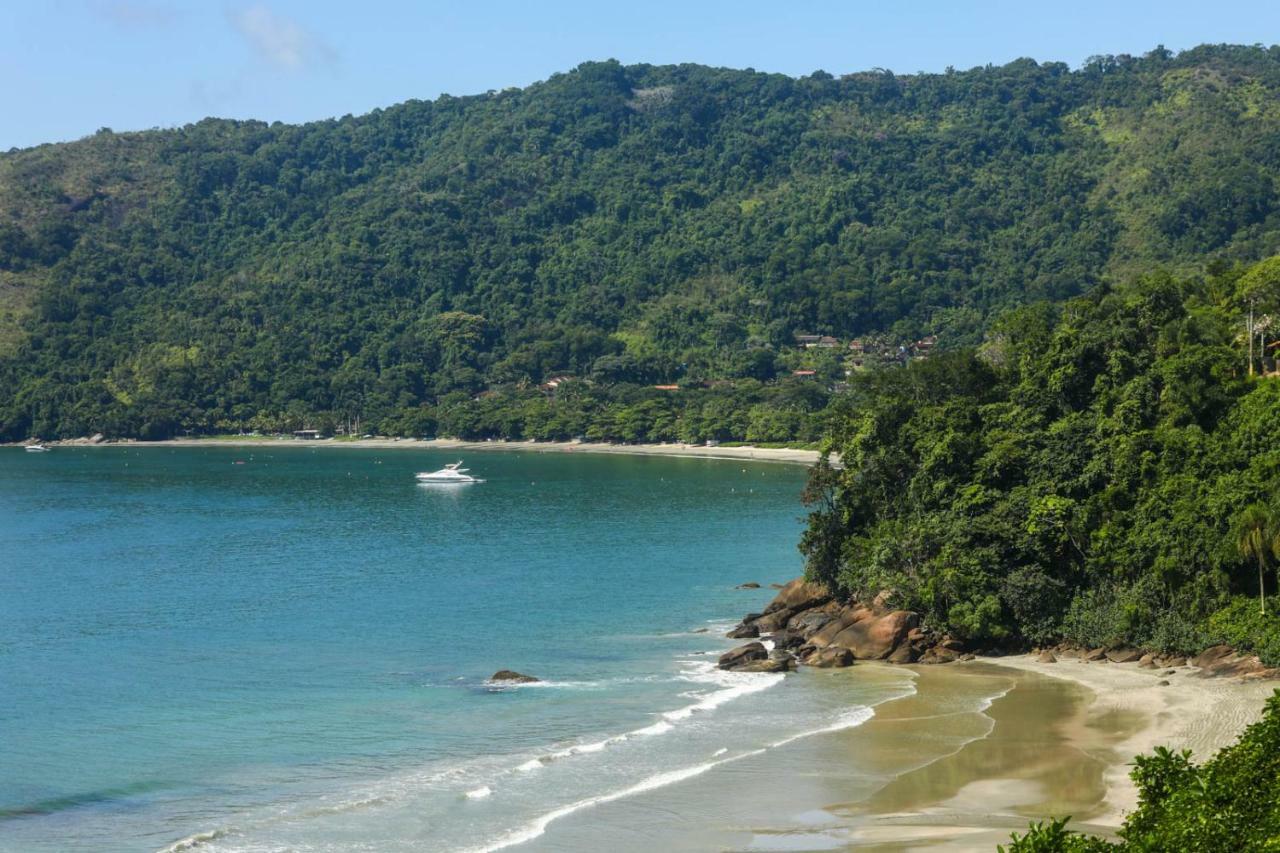 Recanto Paraiso Ubatuba Exteriér fotografie