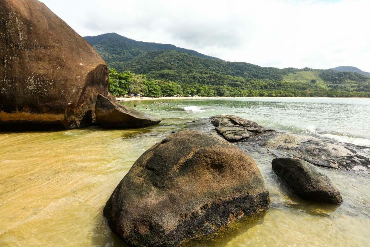 Recanto Paraiso Ubatuba Exteriér fotografie