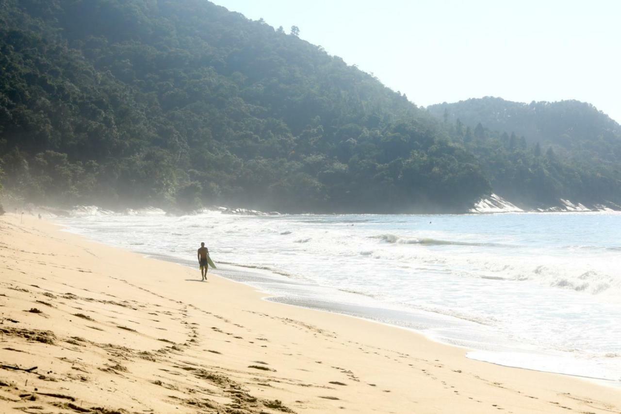 Recanto Paraiso Ubatuba Exteriér fotografie