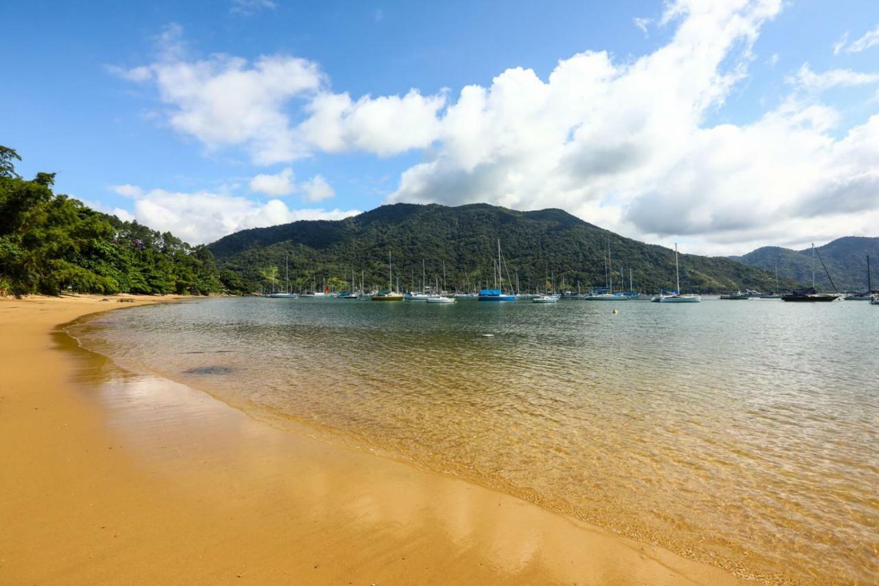 Recanto Paraiso Ubatuba Exteriér fotografie
